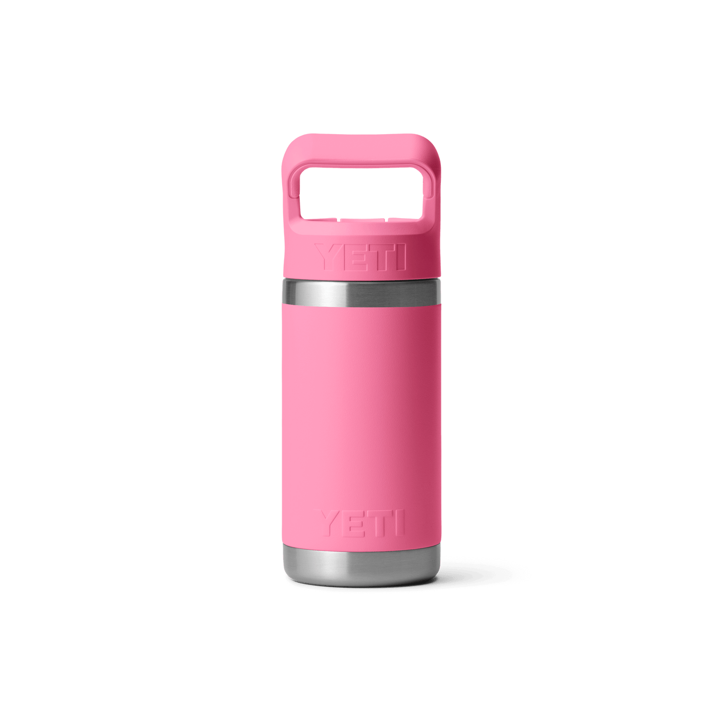 Rambler® Jr 12 oz (354 ml) Insulated Kids' Water Bottle Harbour Pink