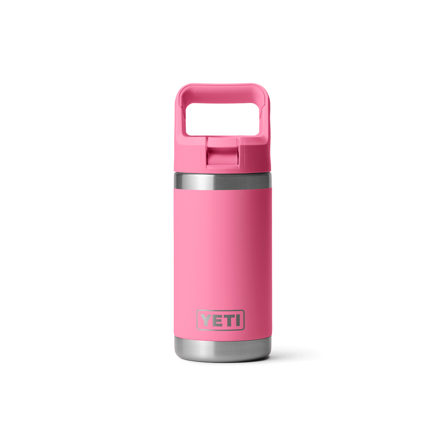 Rambler® Jr 12 oz (355 mL) Kids' Bottle Harbour Pink