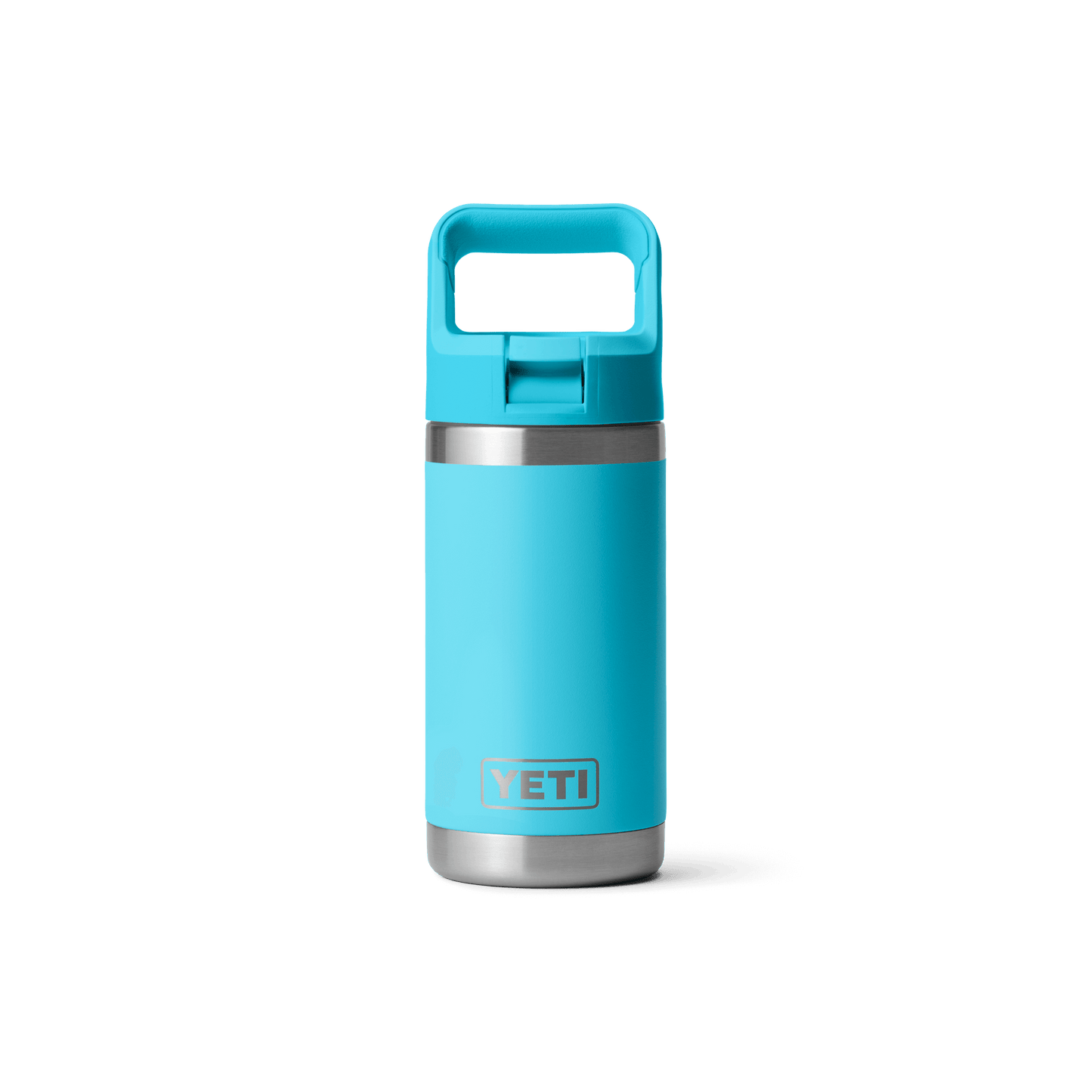 Rambler® Jr 12 oz (355 mL) Kids' Bottle Reef Blue