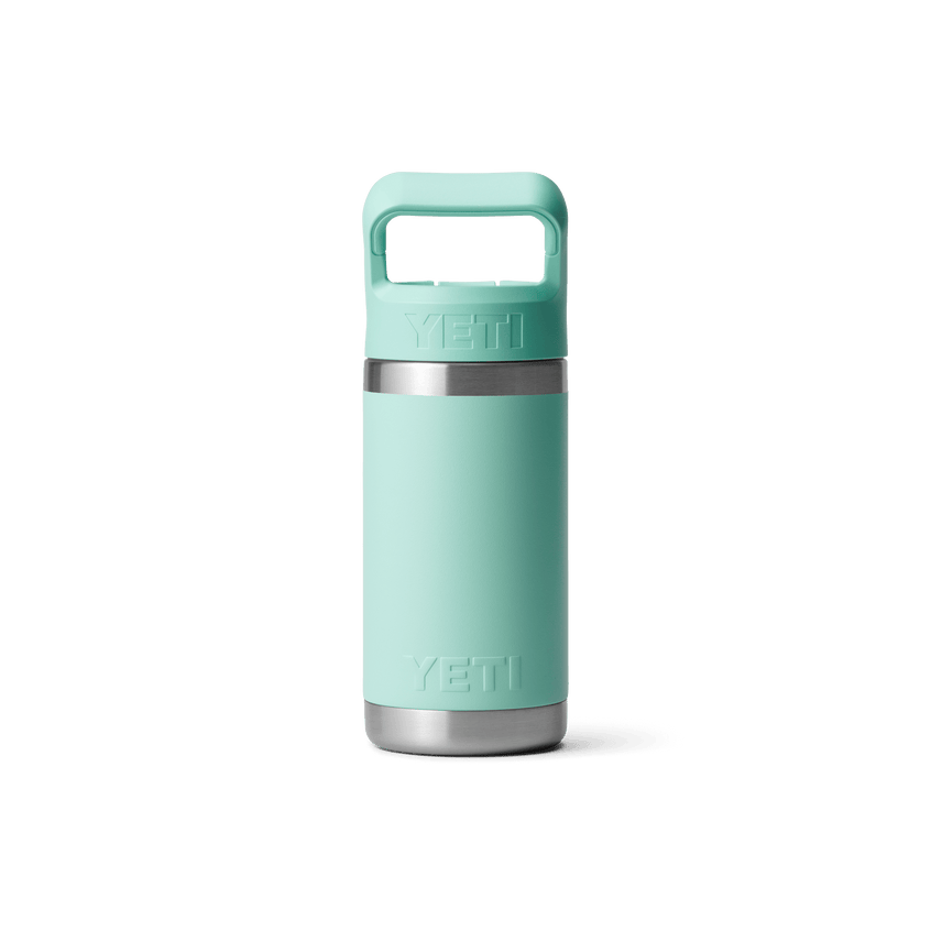 Rambler® Jr 12 oz (355 mL) Kids' Bottle Seafoam