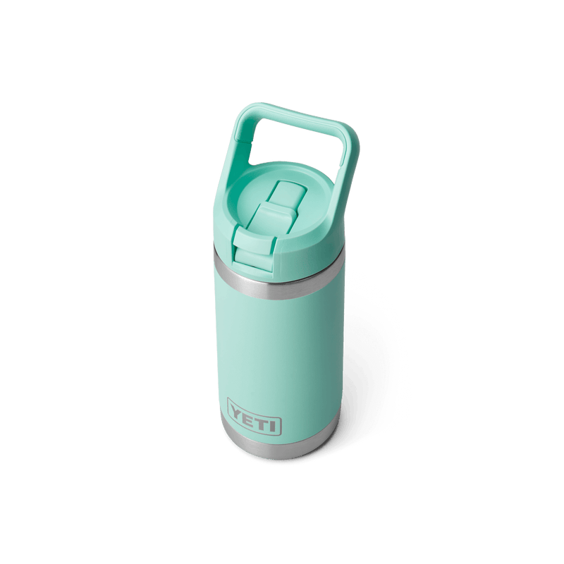 Rambler® Jr 12 oz (355 mL) Kids' Bottle Seafoam