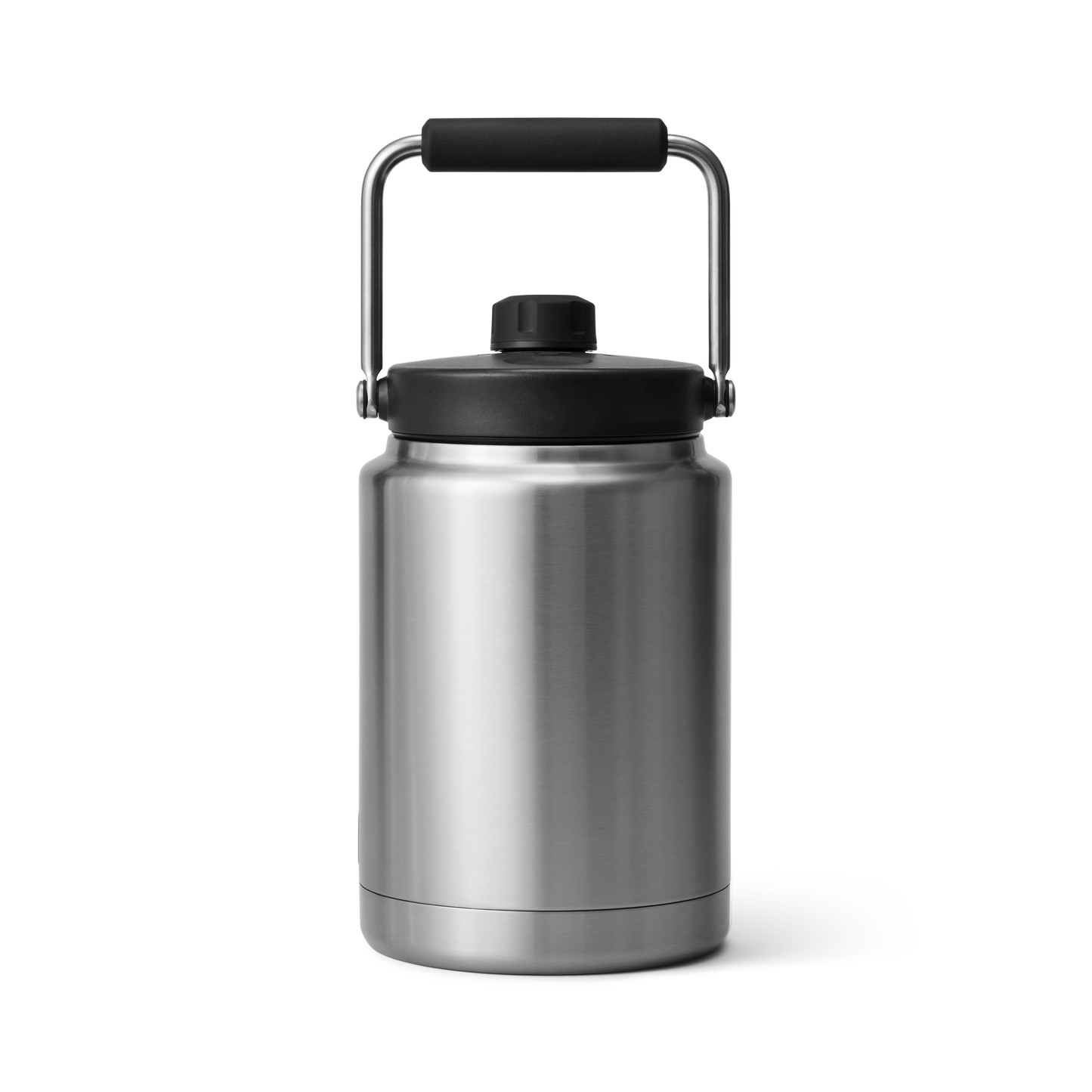 YETI Rambler® 1/2-Gallon (1.9L) Jug Stainless Steel