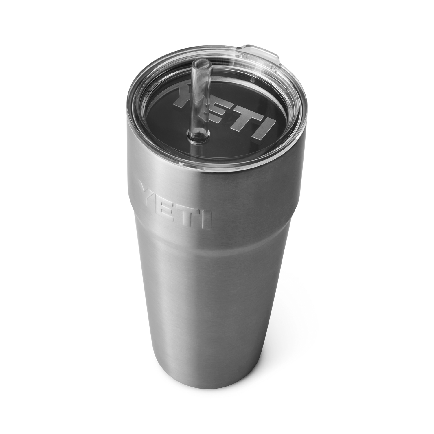 YETI 26 oz (769ml) Straw Stackable Cup Stainless Steel
