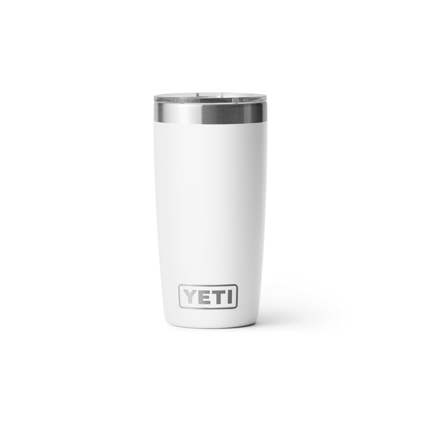 YETI Rambler® 10 oz (295 ml) Tumbler White