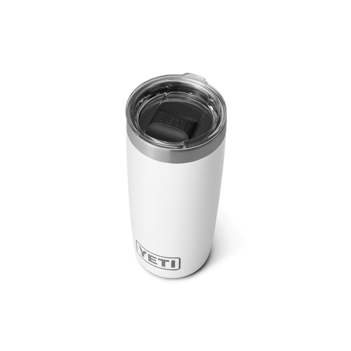 YETI Rambler® 10 oz (295 ml) Tumbler White