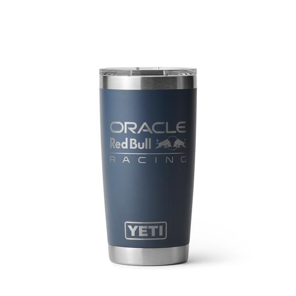 ORBR Logo RAMBLER® 20 Oz Tumbler