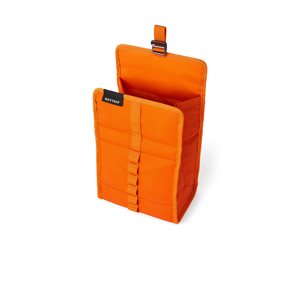 YETI Daytrip® Lunch Bag King Crab Orange