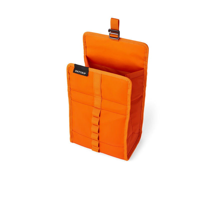 YETI Daytrip® Lunch Bag King Crab Orange