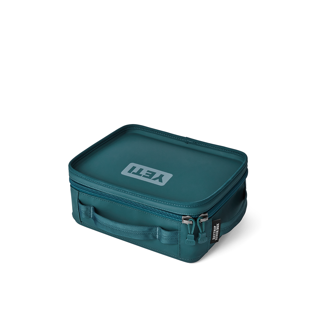 YETI DayTrip® Insulated Lunch Box Agave Teal