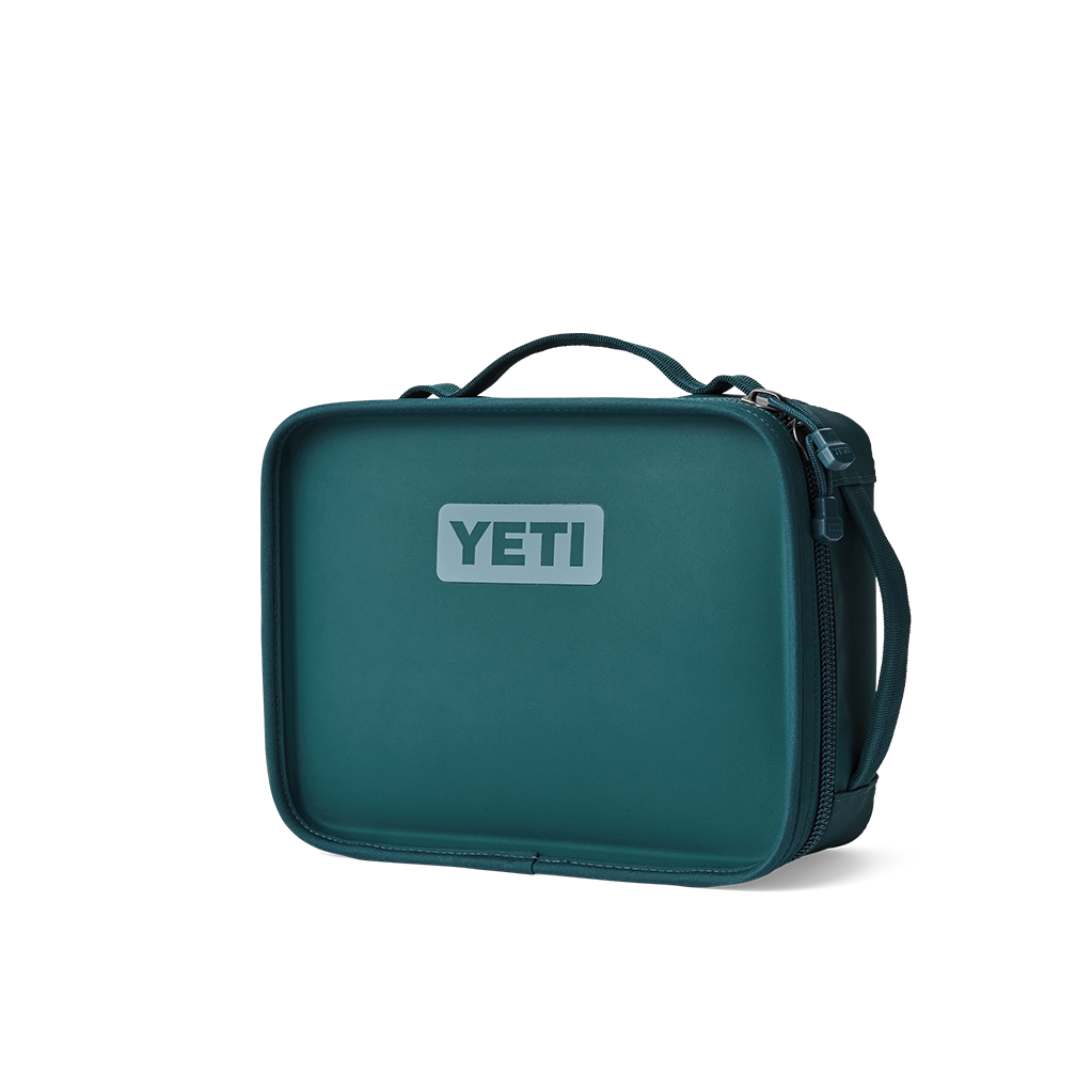 YETI DayTrip® Insulated Lunch Box Agave Teal