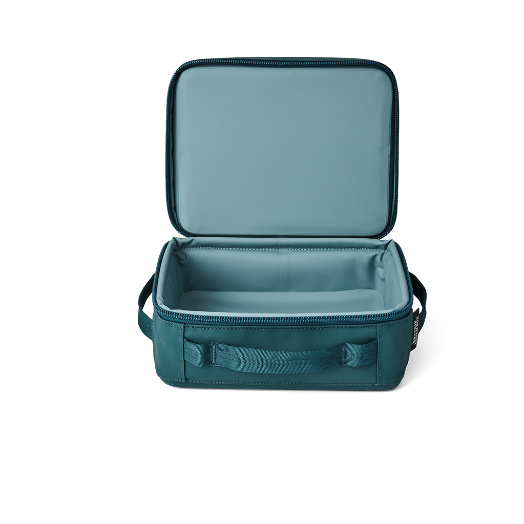 YETI DayTrip® Insulated Lunch Box Agave Teal
