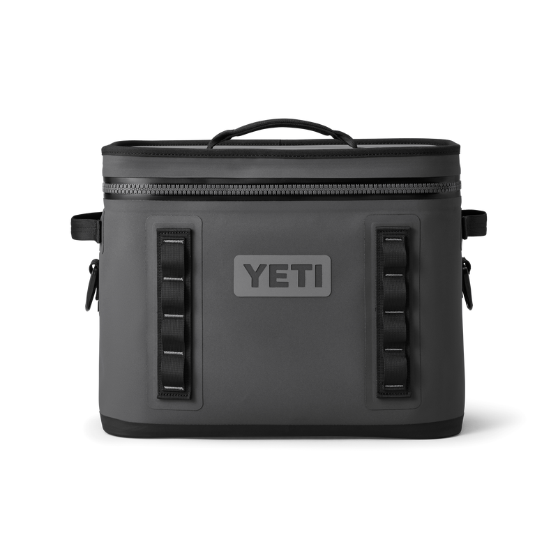 YETI Hopper Flip® 18 Soft Cooler Charcoal