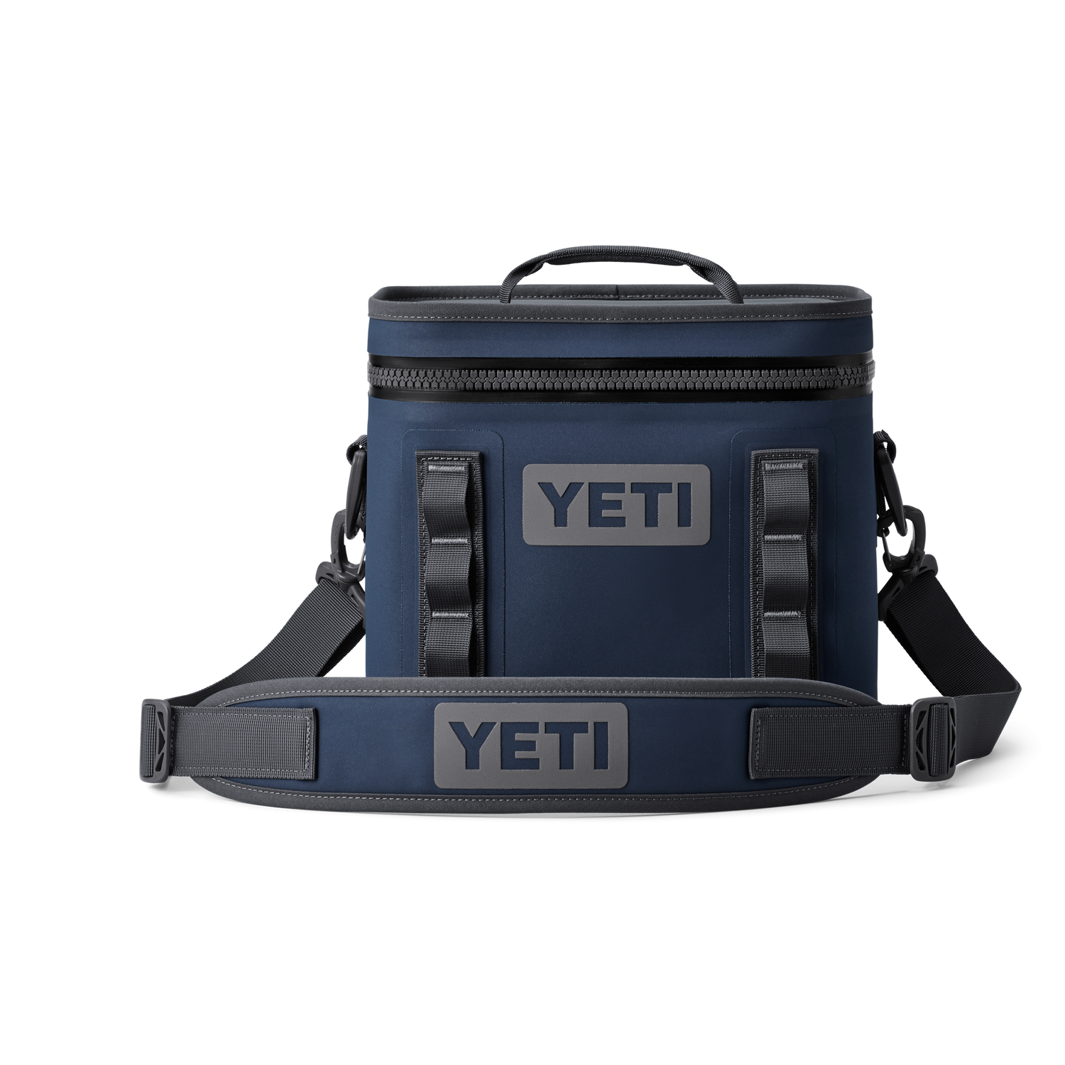 YETI Hopper Flip® 8 Soft Cooler Navy