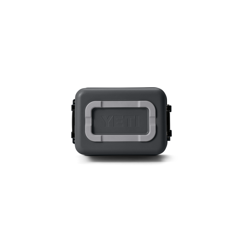 YETI LoadOut® GoBox 15 Gear Case Charcoal