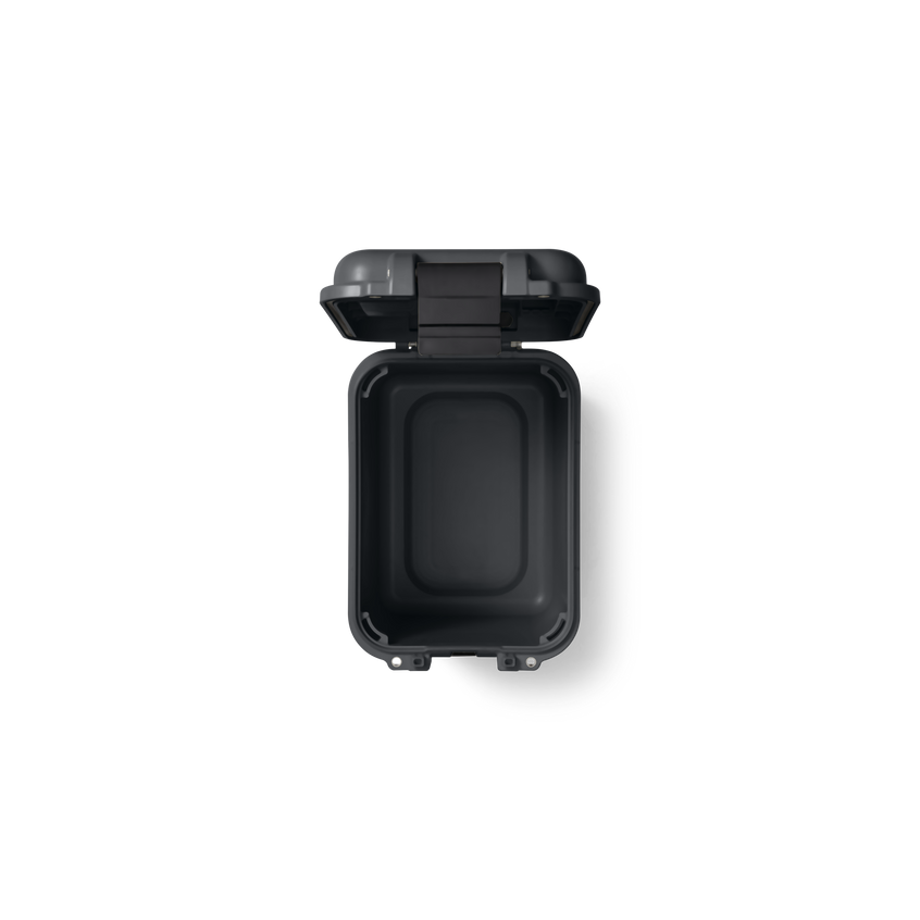 YETI LoadOut® GoBox 15 Gear Case Charcoal