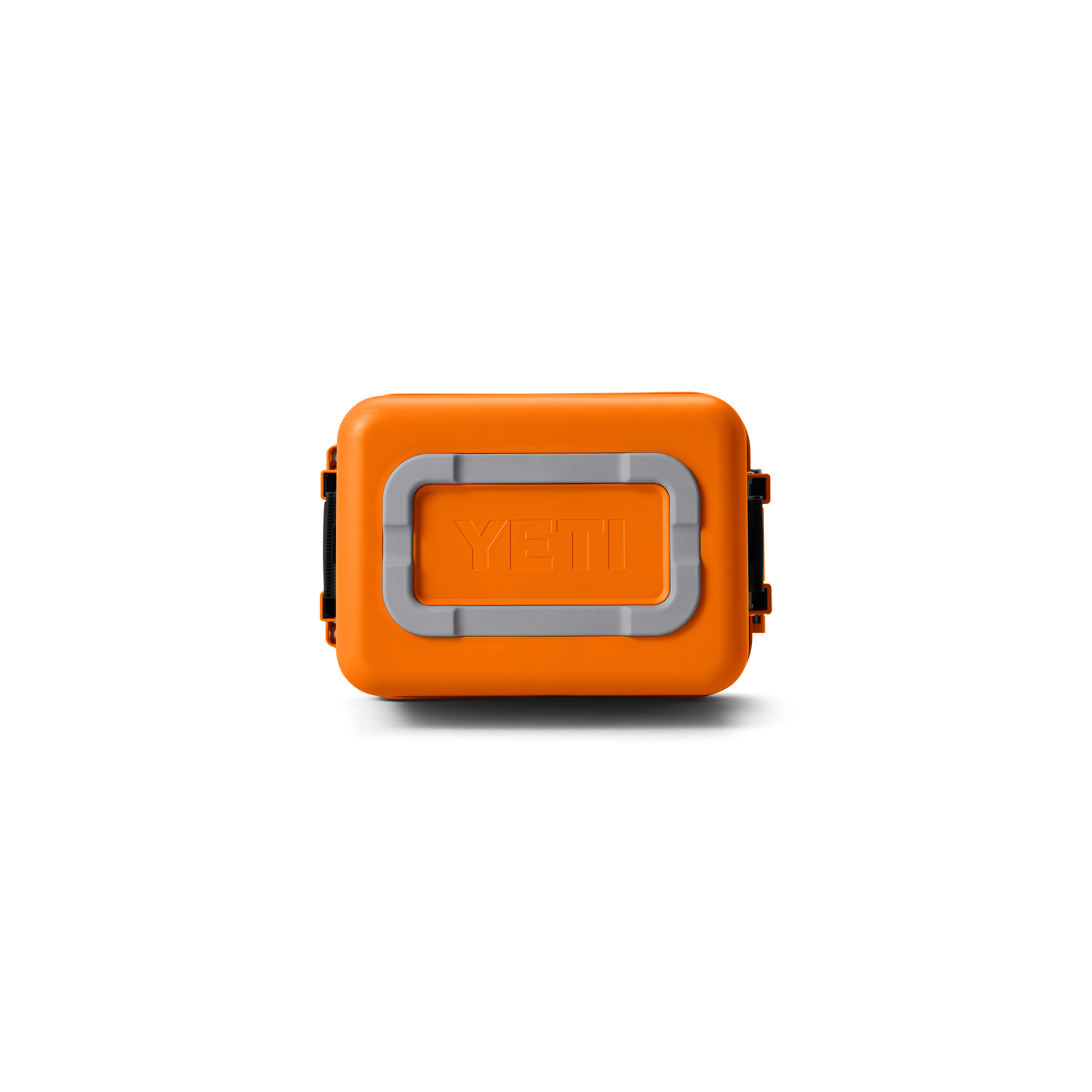 YETI LoadOut® GoBox 15 Gear Case King Crab Orange