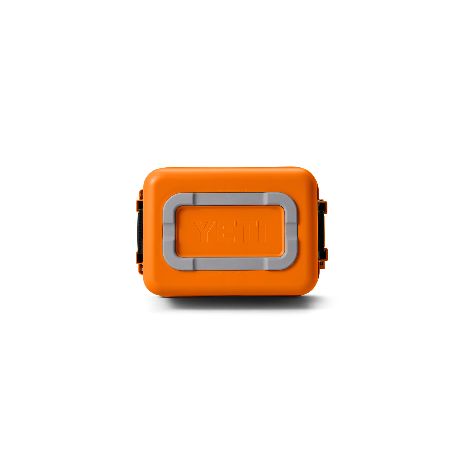 YETI LoadOut® GoBox 15 Gear Case King Crab Orange