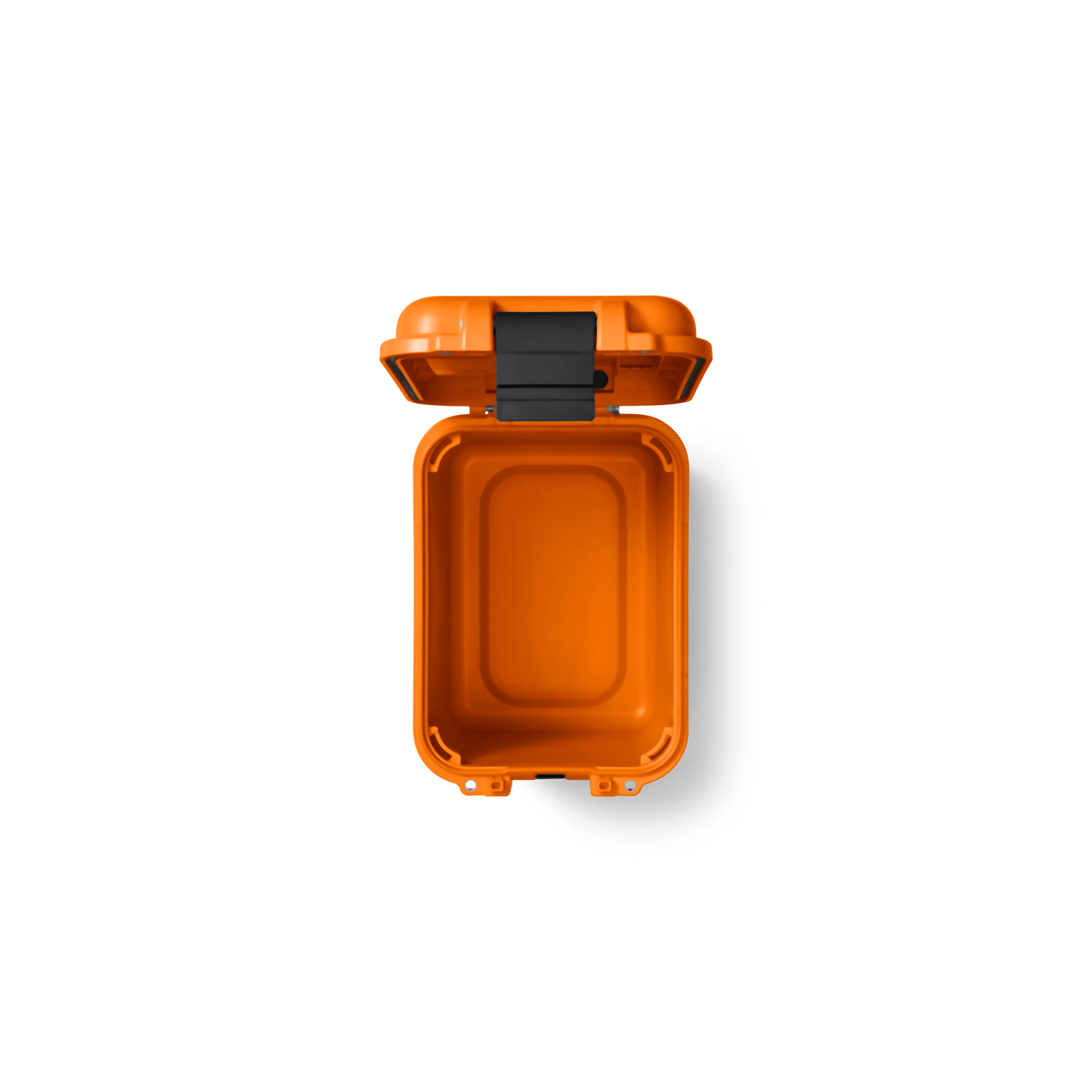 YETI LoadOut® GoBox 15 Gear Case King Crab Orange