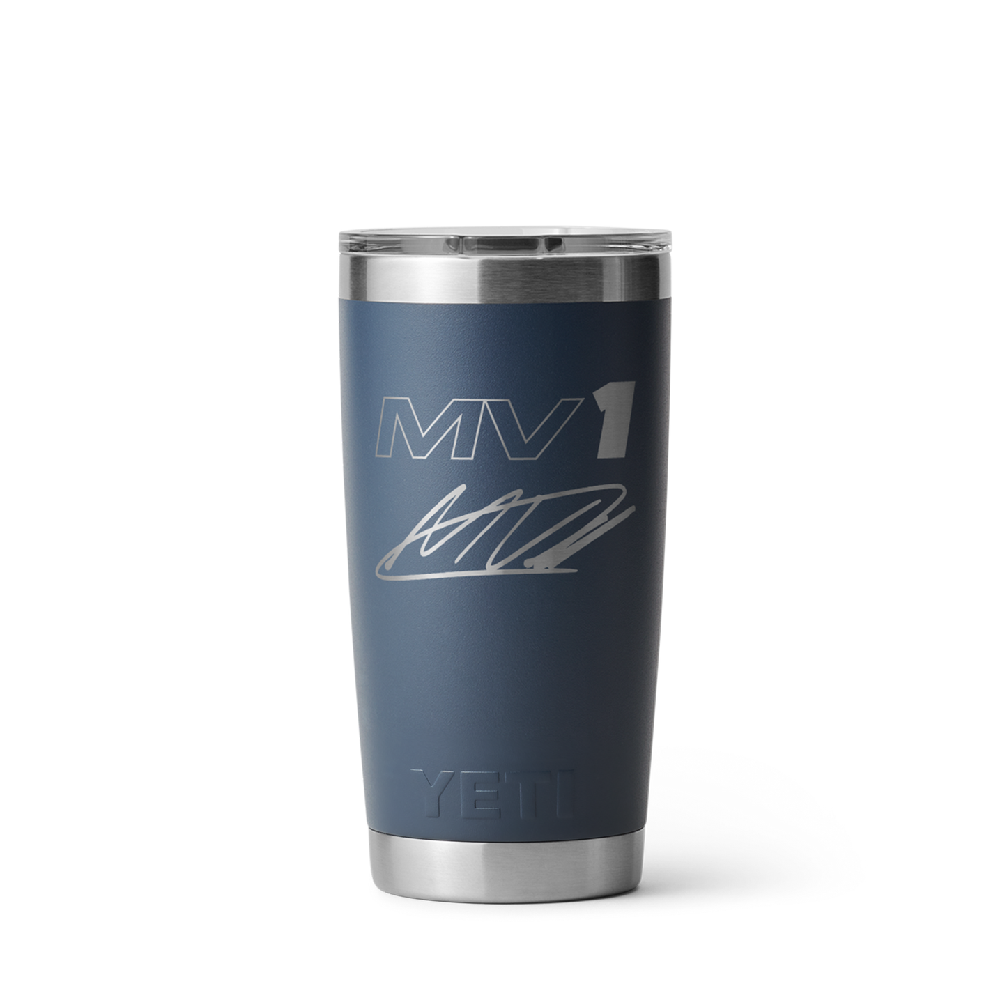Maxy RAMBLER® 20 Oz Tumbler