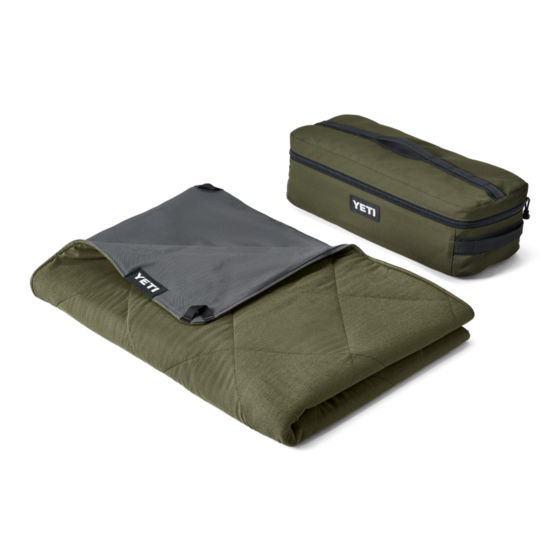 Lowlands® Blanket Olive