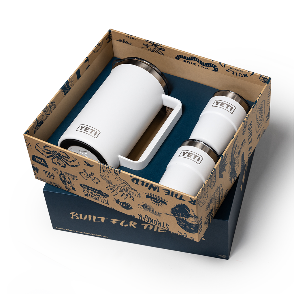 Take The Plunge Gift Set