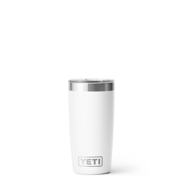 Rambler 10 oz (296 ml) Tumbler GG