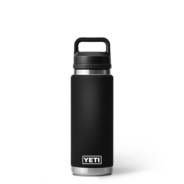 Rambler® 26 oz (769 ml) Bottle With Chug Cap