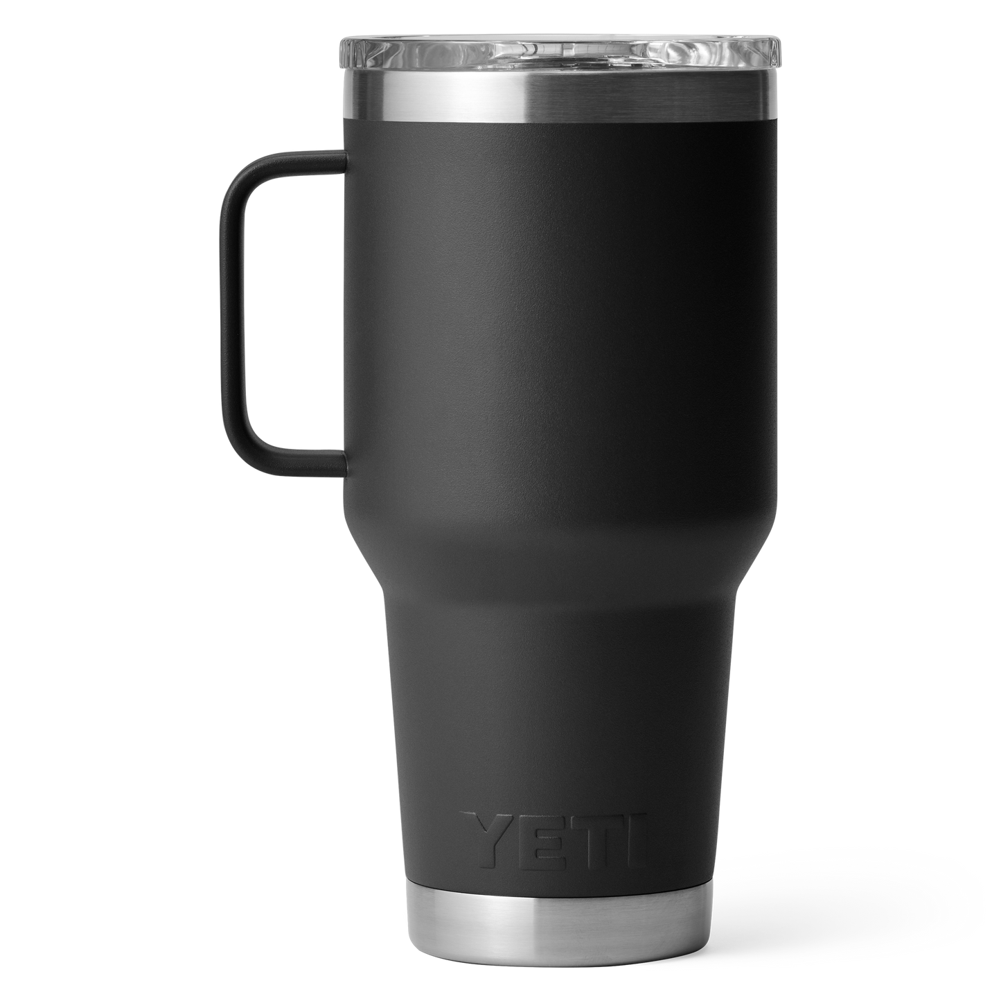YETI Rambler® 30 oz (887 ml) Travel Mug Black
