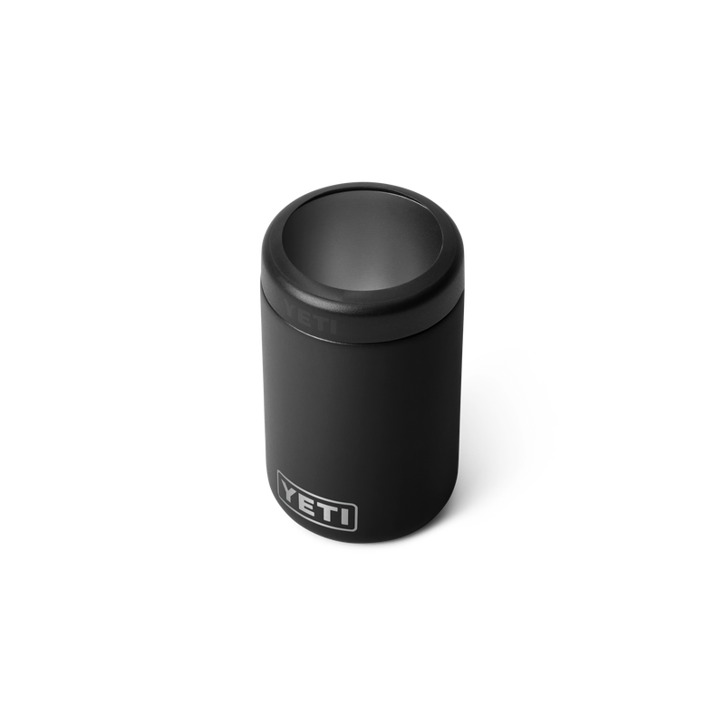 Rambler® Colster® Insulated Can Cooler (375 ml) Black