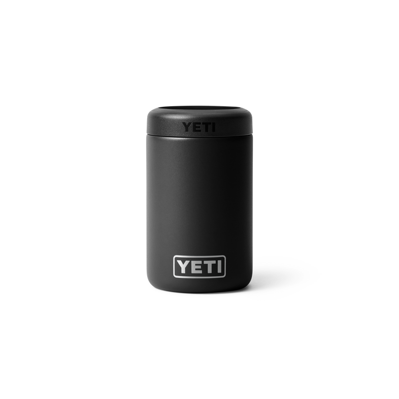 Rambler® Colster® Insulated Can Cooler (375 ml) Black