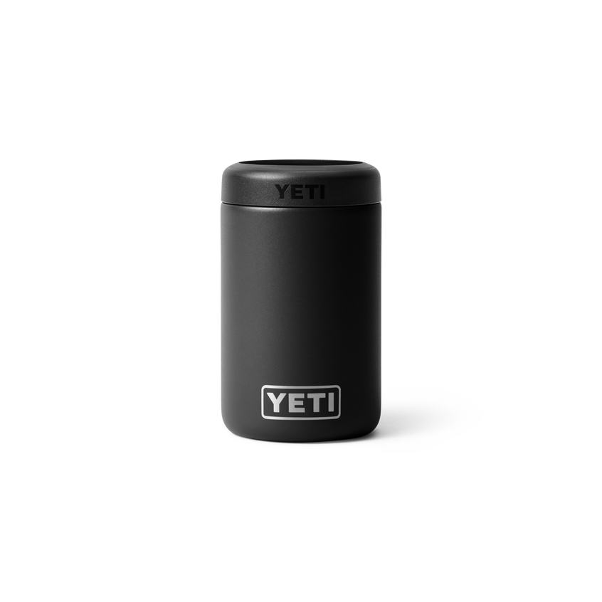 Rambler® Colster® Insulated Can Cooler (375 ml) Black