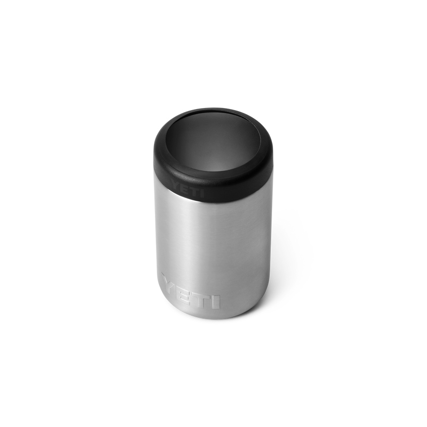 Rambler® Colster® Insulated Can Cooler (375 ml) Stainless Steel