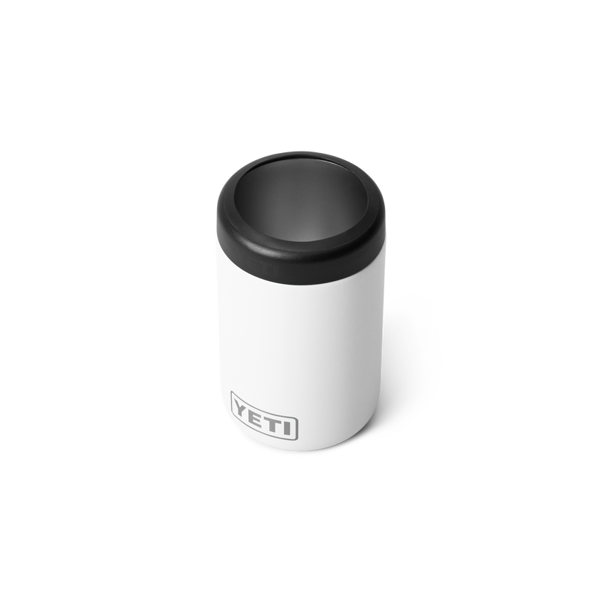 Rambler® Colster® Insulated Can Cooler (375 ml) White