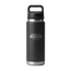 Rambler® 26 oz (760 ml) Bottle With Chug Cap Black