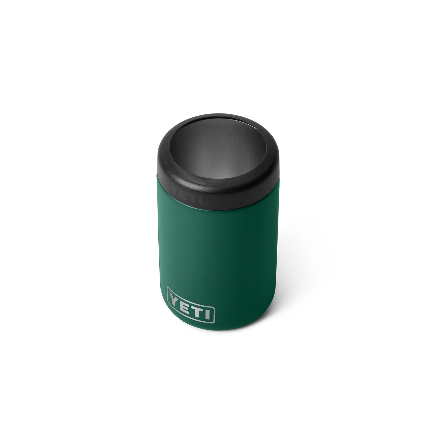 Rambler Colster Insulated Can Cooler (375 ml) Black Forest Green