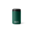 Rambler Colster Insulated Can Cooler (375 ml) Black Forest Green