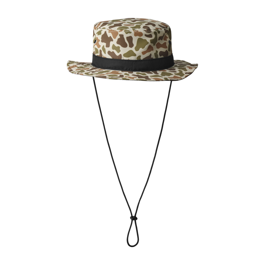 Boonie Hat Camo