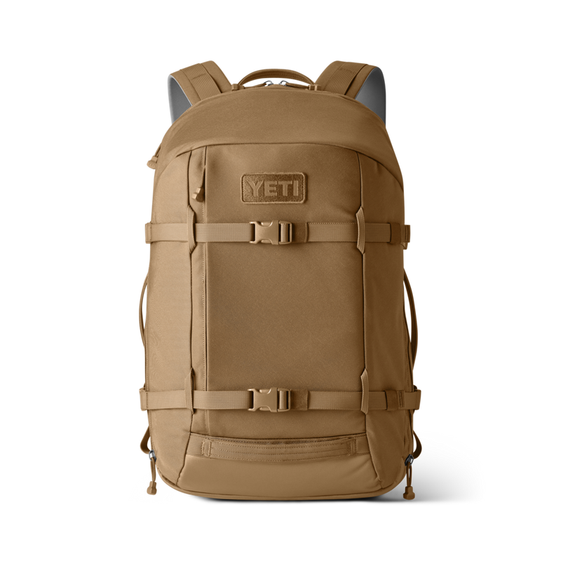YETI Crossroads® 27L Backpack Alpine Brown