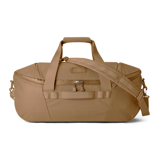YETI Crossroads® 60L Duffel Alpine Brown