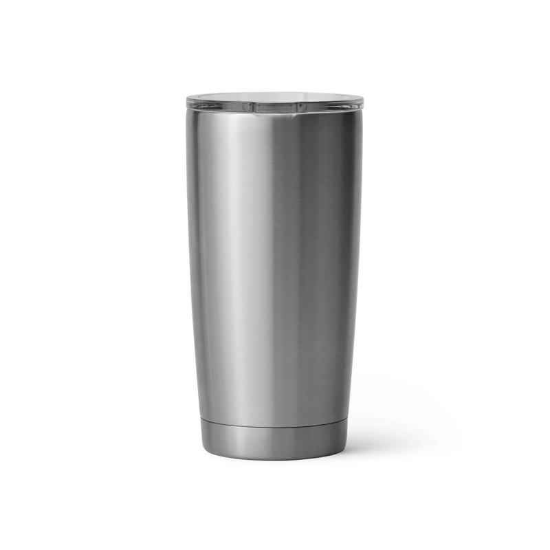 YETI Rambler® 20 oz (591 ml) Tumbler Stainless Steel