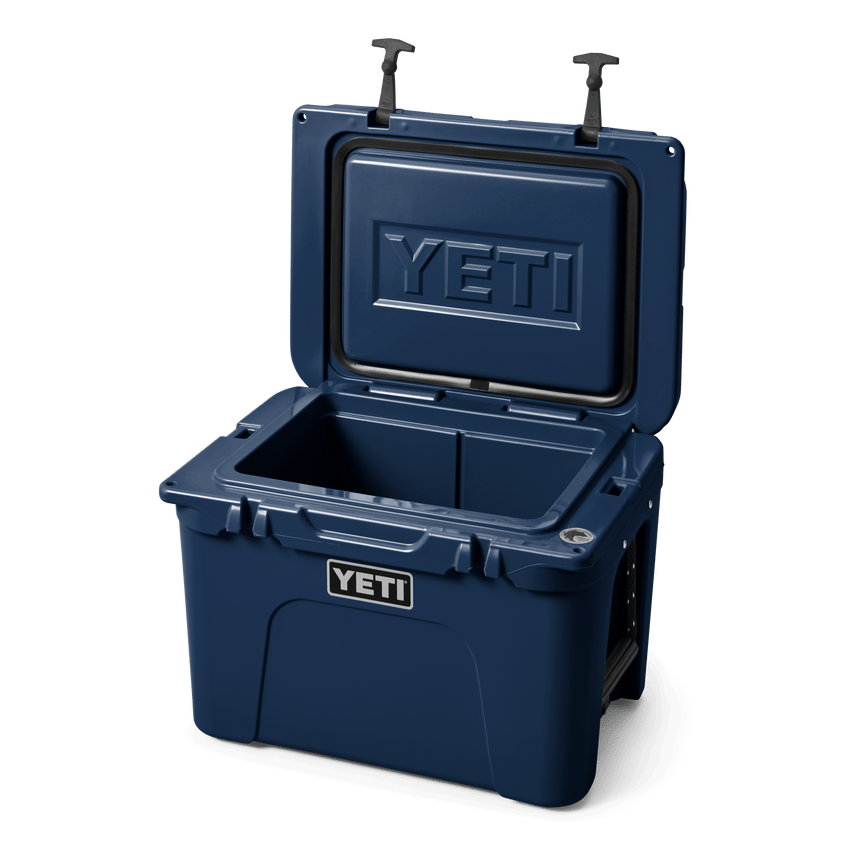 YETI Tundra® 35 Hard Cooler Navy