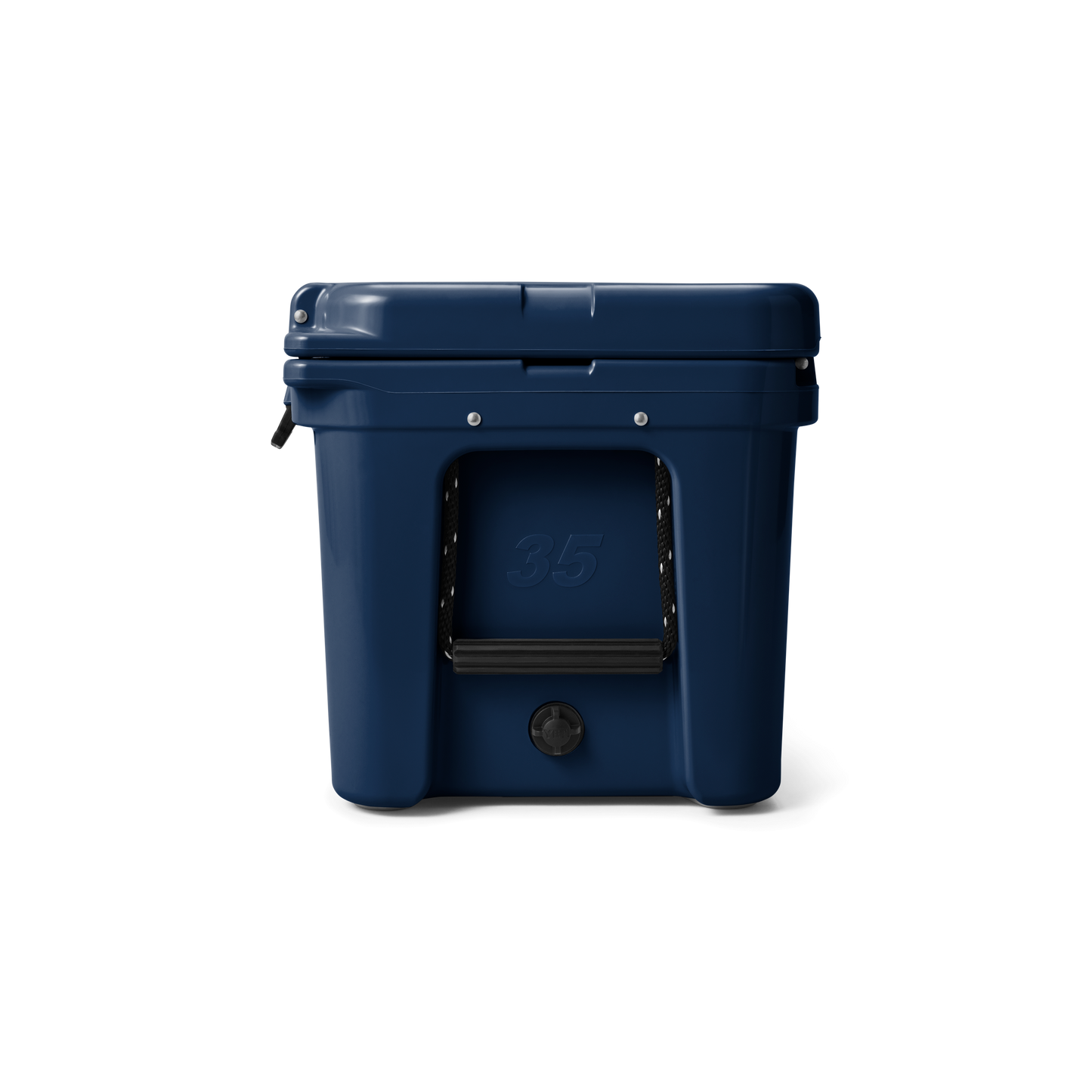 YETI Tundra® 35 Hard Cooler Navy