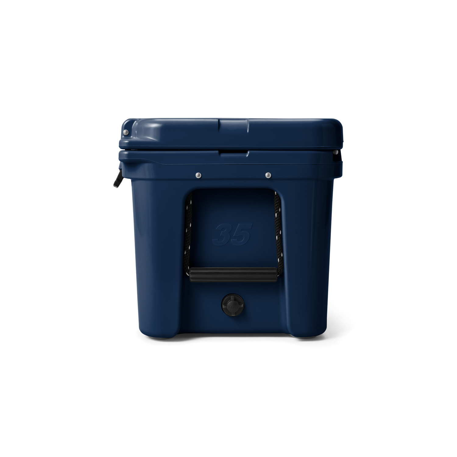 YETI Tundra® 35 Hard Cooler Navy