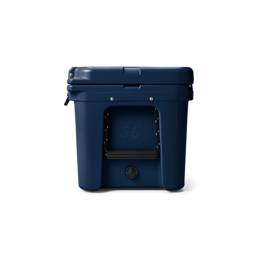 YETI Tundra® 35 Hard Cooler Navy