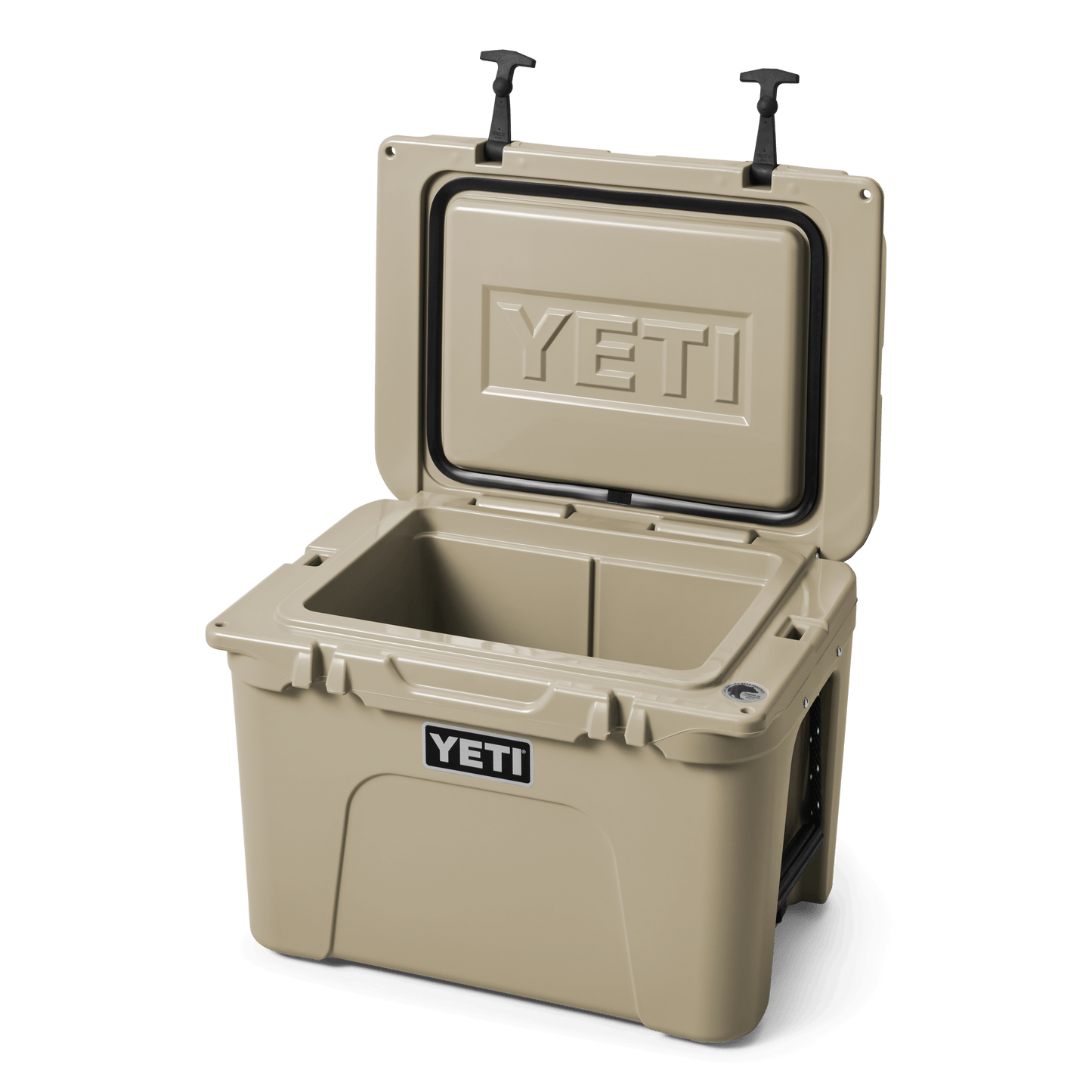 YETI Tundra® 35 Hard Cooler Tan