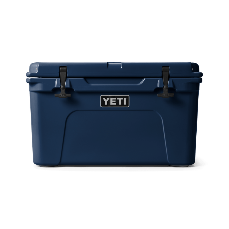 YETI Tundra® 45 Hard Cooler Navy
