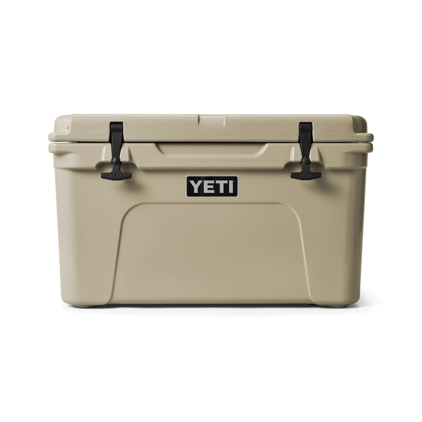 YETI Tundra® 45 Hard Cooler Tan