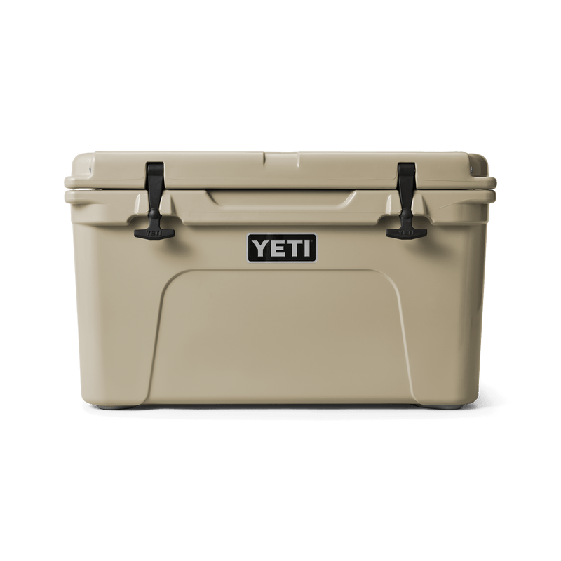 YETI Tundra® 45 Hard Cooler Tan