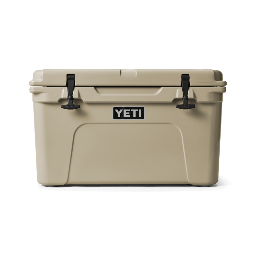 YETI Tundra® 45 Hard Cooler Tan