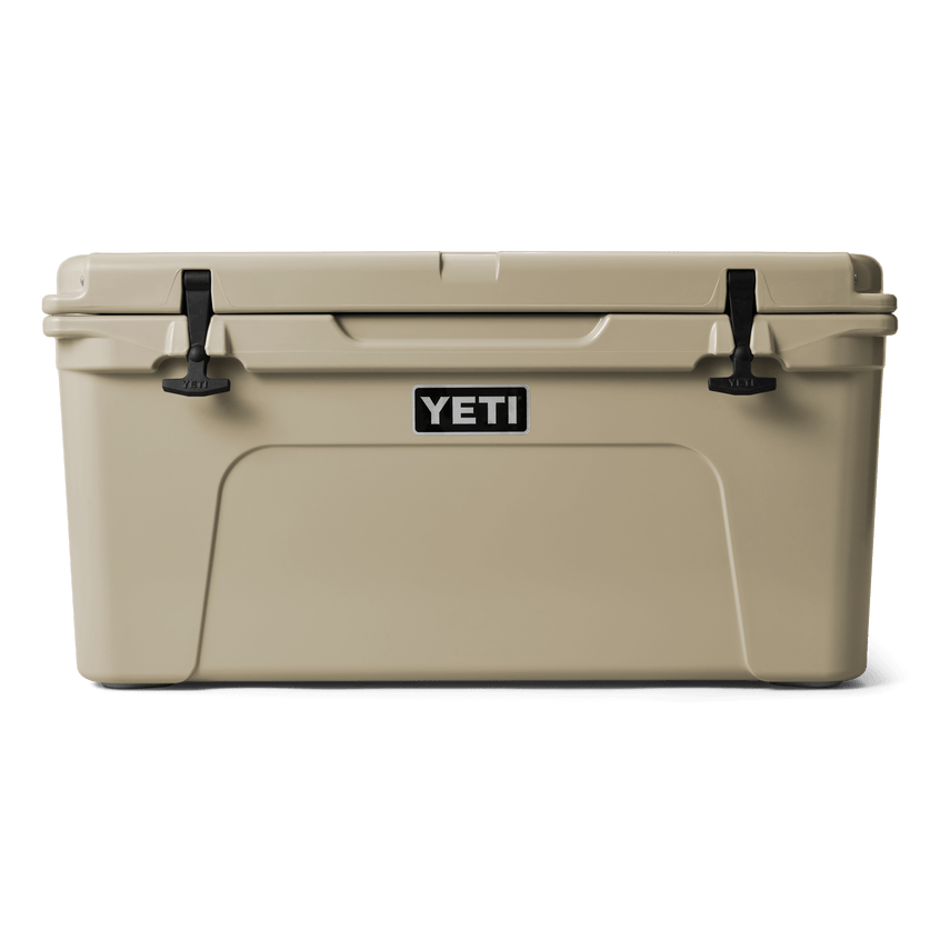 YETI Tundra® 65 Hard Cooler Tan